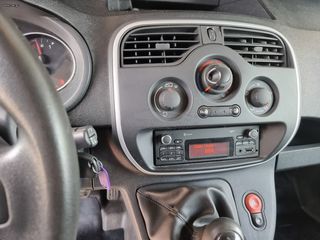 Renault Kangoo 2017 MAXI 1461cc 90hp-thumb-8