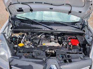 Renault Kangoo 2017 MAXI 1461cc 90hp-thumb-11