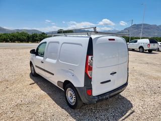 Renault Kangoo 2017 MAXI 1461cc 90hp-thumb-3
