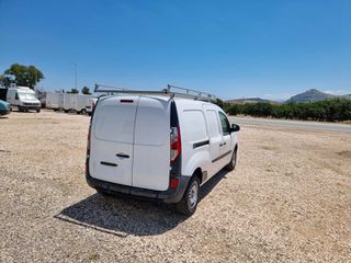 Renault Kangoo 2017 MAXI 1461cc 90hp-thumb-4