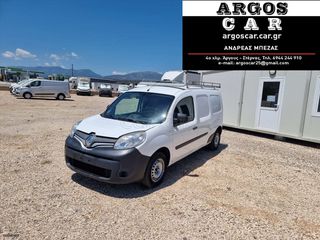 Renault Kangoo 2017 MAXI 1461cc 90hp