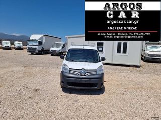Renault Kangoo 2017 MAXI 1461cc 90hp-thumb-1