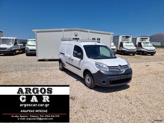 Renault Kangoo 2017 MAXI 1461cc 90hp-thumb-2