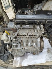ΜΗΧΑΝΗ CR12 NISSAN MICRA-K12 2002-2008