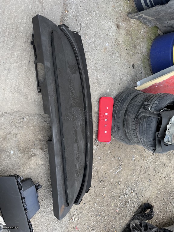 TESLA MODEL 3 AIRBAG set 2025