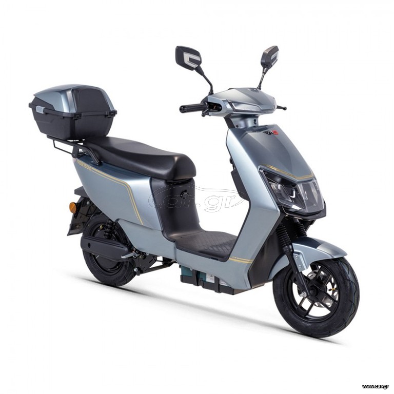 KSR 2025 REE1500PRO-45 RKS