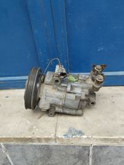 ΚΟΜΠΡΕΣΕΡ A/C NISSAN MICRA-K12 2002-2008