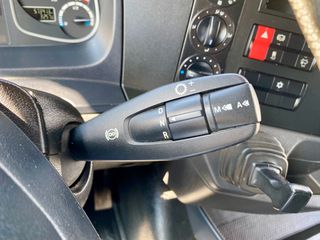Ψυγείο Mercedes-Benz 2015 Atego1224 Euro6 Κλίμα Ψυγειο-thumb-29