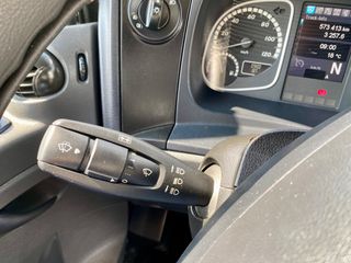 Ψυγείο Mercedes-Benz 2015 Atego1224 Euro6 Κλίμα Ψυγειο-thumb-30