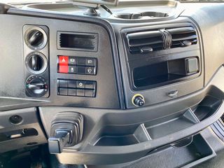 Ψυγείο Mercedes-Benz 2015 Atego1224 Euro6 Κλίμα Ψυγειο-thumb-31