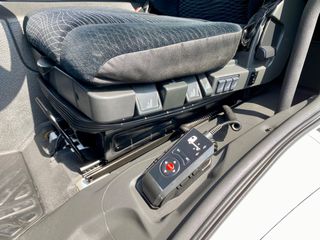 Ψυγείο Mercedes-Benz 2015 Atego1224 Euro6 Κλίμα Ψυγειο-thumb-36