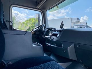 Ψυγείο Mercedes-Benz 2015 Atego1224 Euro6 Κλίμα Ψυγειο-thumb-38