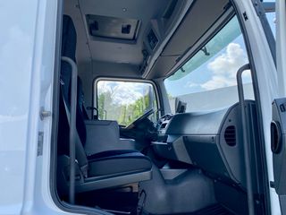 Ψυγείο Mercedes-Benz 2015 Atego1224 Euro6 Κλίμα Ψυγειο-thumb-39
