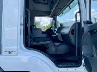 Ψυγείο Mercedes-Benz 2015 Atego1224 Euro6 Κλίμα Ψυγειο-thumb-40