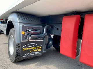 Ψυγείο Mercedes-Benz 2015 Atego1224 Euro6 Κλίμα Ψυγειο-thumb-44