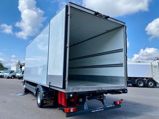 Ψυγείο Mercedes-Benz 2015 Atego1224 Euro6 Κλίμα Ψυγειο-thumb-46