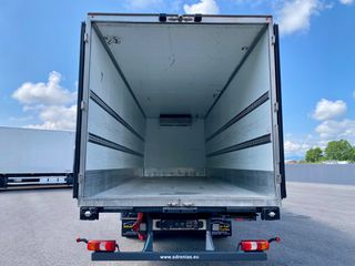 Ψυγείο Mercedes-Benz 2015 Atego1224 Euro6 Κλίμα Ψυγειο-thumb-47