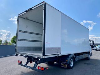 Ψυγείο Mercedes-Benz 2015 Atego1224 Euro6 Κλίμα Ψυγειο-thumb-50