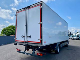 Ψυγείο Mercedes-Benz 2015 Atego1224 Euro6 Κλίμα Ψυγειο-thumb-51