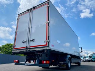 Ψυγείο Mercedes-Benz 2015 Atego1224 Euro6 Κλίμα Ψυγειο-thumb-52