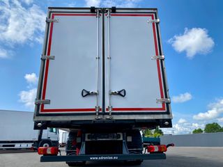 Ψυγείο Mercedes-Benz 2015 Atego1224 Euro6 Κλίμα Ψυγειο-thumb-53