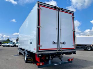 Ψυγείο Mercedes-Benz 2015 Atego1224 Euro6 Κλίμα Ψυγειο-thumb-54