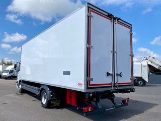 Ψυγείο Mercedes-Benz 2015 Atego1224 Euro6 Κλίμα Ψυγειο-thumb-5