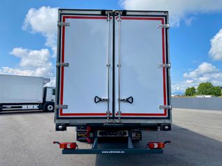 Ψυγείο Mercedes-Benz 2015 Atego1224 Euro6 Κλίμα Ψυγειο-thumb-7