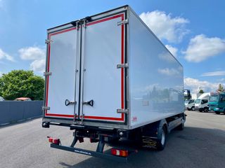 Ψυγείο Mercedes-Benz 2015 Atego1224 Euro6 Κλίμα Ψυγειο-thumb-8