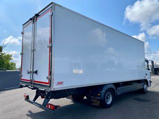 Ψυγείο Mercedes-Benz 2015 Atego1224 Euro6 Κλίμα Ψυγειο-thumb-9
