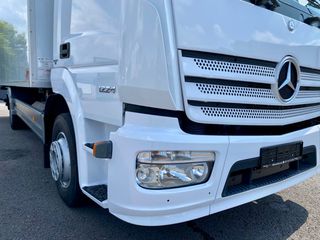 Ψυγείο Mercedes-Benz 2015 Atego1224 Euro6 Κλίμα Ψυγειο-thumb-19