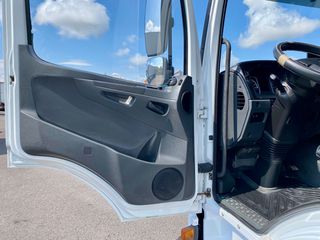 Ψυγείο Mercedes-Benz 2015 Atego1224 Euro6 Κλίμα Ψυγειο-thumb-24