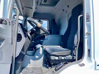 Ψυγείο Mercedes-Benz 2015 Atego1224 Euro6 Κλίμα Ψυγειο-thumb-25