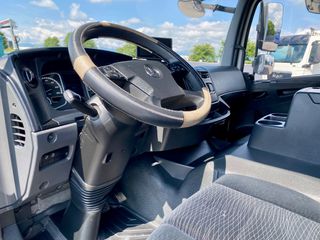 Ψυγείο Mercedes-Benz 2015 Atego1224 Euro6 Κλίμα Ψυγειο-thumb-26