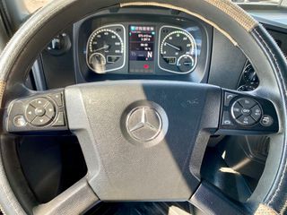Ψυγείο Mercedes-Benz 2015 Atego1224 Euro6 Κλίμα Ψυγειο-thumb-27