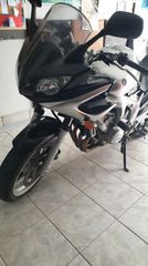 Yamaha FZS 600 Fazer 2007