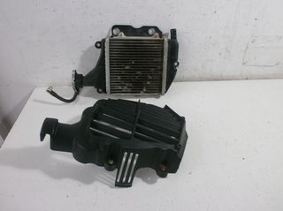 SYM JET X 125-ΨΥΓΕΙΟ ΚΑΙ ΠΡΟΣΤΑΤΕΥΤΙΚΟ ΨΥΓΕΙΟΥ