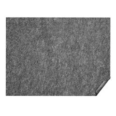 VEVOR Rug Pad Gripper 9' x 12' Protective Carpet Pad 0,24" για όλα τα δάπεδα