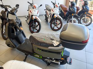 E-Rider 2026 TAILG F52 LEAD ACID 25km/h (ετοιμοπαράδοτο)-thumb-11