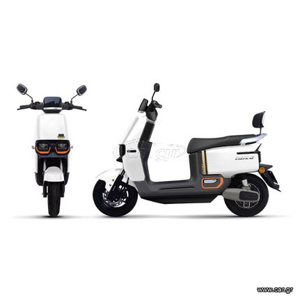 E-Rider 2025 TAILG F52 LEAD ACID 25km/h