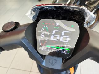 E-Rider 2026 TAILG F52 LEAD ACID 25km/h (ετοιμοπαράδοτο)-thumb-6
