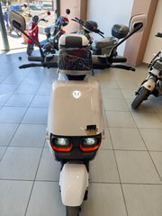 E-Rider 2026 TAILG F52 LEAD ACID 25km/h (ετοιμοπαράδοτο)-thumb-8