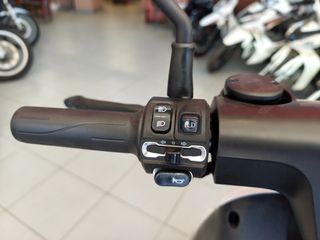 E-Rider 2026 TAILG F52 LEAD ACID 25km/h (ετοιμοπαράδοτο)-thumb-12