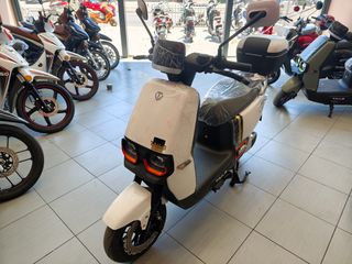 E-Rider 2026 TAILG F52 LEAD ACID 25km/h (ετοιμοπαράδοτο)-thumb-5