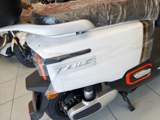 E-Rider 2026 TAILG F52 LEAD ACID 25km/h (ετοιμοπαράδοτο)-thumb-7
