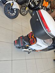E-Rider 2026 TAILG F52 LEAD ACID 25km/h (ετοιμοπαράδοτο)-thumb-10