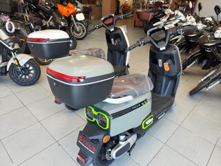 E-Rider 2026 TAILG F52 LEAD ACID 25km/h (ετοιμοπαράδοτο)-thumb-9