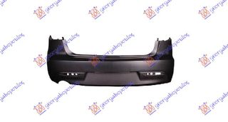 ΠΡΟΦΥΛΑΚΤΗΡΑΣ ΠΙΣΩ ΑΒΑΦΟΣ MAZDA 3 1.6 SEDAN HATCHBACK 2008 2013 ΚΑΙΝΟΥΡΙΟ
