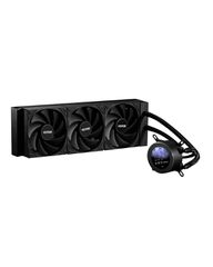 VEVOR CPU Liquid Cooler AIO CPU Water Cooler με 3 ανεμιστήρες PWN (120 mm) Intel AMD