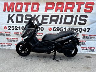 ΑΝΤΑΛΛΑΚΤΙΚΑ -> THRUST  ALEXONE 125